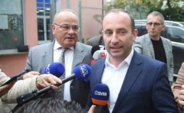 GJKKO dënon me 9 muaj burg kryebashkiakun e Kuçovës, Kreshnik Hajdari