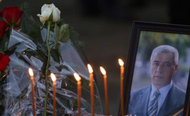 Gjashtë vjet nga vrasja e politikanit serb në Kosovë Oliver Ivanoviç. Beogradi dhe Prishtina me hetime të ndara.