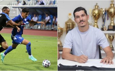 Ndërron jetë në moshë të re bashkëshortja e futbollistit kosovar Alban Shillova