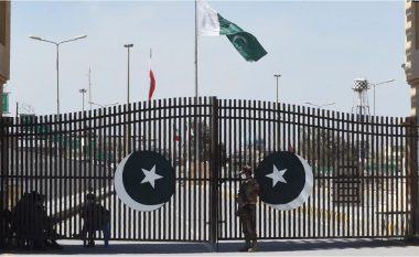 Pakistani akuzon Iranin për një sulm vdekjeprurës