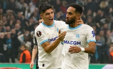 Katër gola në dhjetor, sulmuesi lë mbrapa Mbappe, shpallet lojtari i muajit në Ligue 1