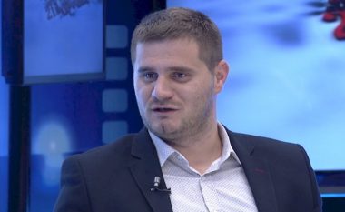 Olluri godet kritikuesit e mediave për publikimin e videos nga vrasja e 18-vjeçarit: “Janë budallë, badihavxhi të Facebook-ut”
