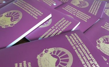 Deri më 12 shkurt qytetarët e RMV-së duhet t’i ndërrojnë të gjitha dokumentat