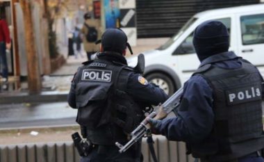 70 të arrestuar në Turqi, dyshohet se kishin lidhje me ISIS