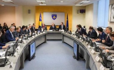 Prishtina miraton projektligjin : Shqiptarët e Luginës së Preshevës mund të posedojnë prona në Kosovë