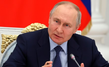 Zgjedhjet presidenciale, Putin fitoi 72% të votave nga votues jashtë Rusisë