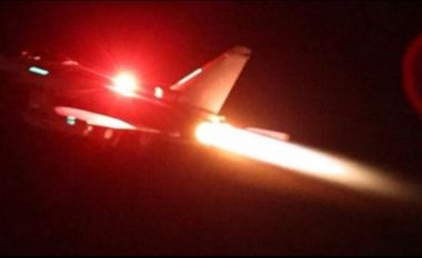 Vijojnë sulmet në Detin e Kuq, SHBA: Shkatërruam dy raketa të Houthi