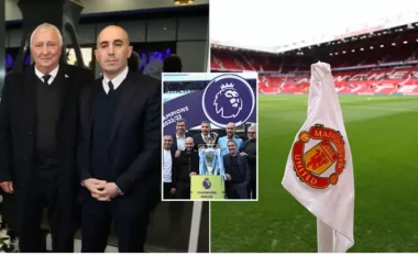 Manchester United do të emërojë anëtarin kryesor të stafit të Man City si një CEO të ri