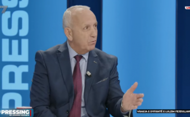 “Si kapadai” – Sylejmani: Njërin nga të dyshuarit për vrasjen e Lulzimit, prindi i vet e kishte ndalë nga shkolla