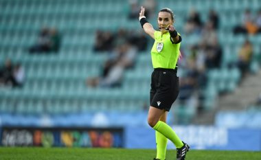 Dy arbitret shqiptare do të drejtojnë ndeshjen e Women’s Champions League