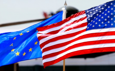 SHBA dhe BE pro anëtarësimit të Ballkanit Perëndimor!