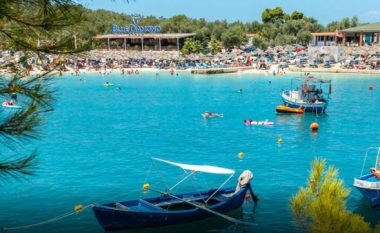 The Herald Sun: Riviera shqiptare një alternativë e shkëlqyer për pushime!