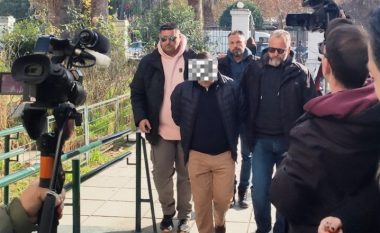 U lirua nga gjykata, zbardhet dëshmia e 50-vjeçarit shqiptar në Greqi që vrau kuantin: Buzëqeshi dhe po tallej me mua