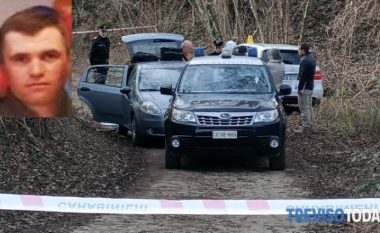 ‘E kapi thikën me duar për të shpëtuar’, detaje të reja nga vrasja e shqiptarit në Itali