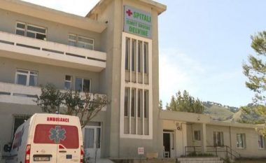 Procedohen penalisht katër infermierë në spitalin e Delvinës