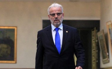 U zgjodh si kryeministër i RMV, Këshilli i Ambasadorëve Shqiptarë uron Talat Xhaferin