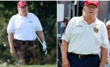 “Nuk kam më kohë të ushqehem”, Trump tregon arsyen e humbjes drastike në peshë: Ndryshe nga njerëzit normalë…