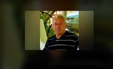 Ngjarja e rëndë në Tiranë/ Ky është 68-vjeçari që u ekzekutua nga vëllai pas konfliktit për pronën