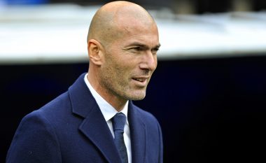 Nuk e ka në mendje Bayernin – zbulohet plani i Zidanes për t’u kthyer në rolin e trajnerit