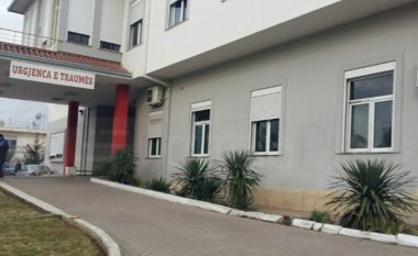 Tiranë/ 47-vjeçari hidhet nga kati i tretë i spitalit të Traumës dhe humb jetën!