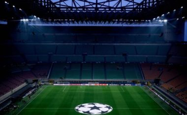 Champions League zbret në fushë, Interi përballë Atleticos, Dortmund në “ferrin” holandez