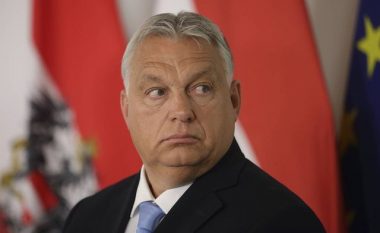 I izoluar në Evropë, Orban: Do të donim që Presidenti Donald Trump të kthehej në Shtëpinë e Bardhë