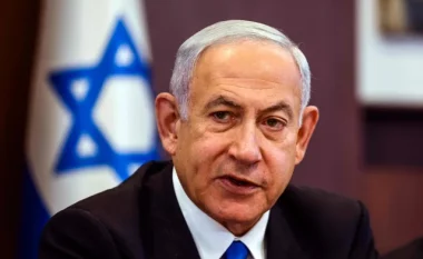 Kryeministri Netanyahu kritikon ministrin Gantz për vizitën në SHBA