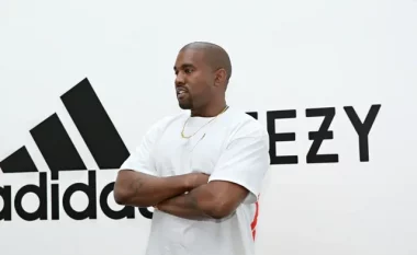 “Firma po prodhon atlete të ‘rreme’ Yeezy”, Kanye West në luftë me Adidas