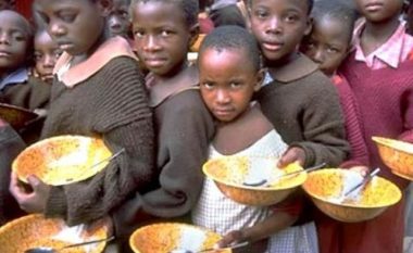 Studimi: Vetëm 5% e rritjes së taksimit për të pasurit mjafton për të zhdukur urinë në botë