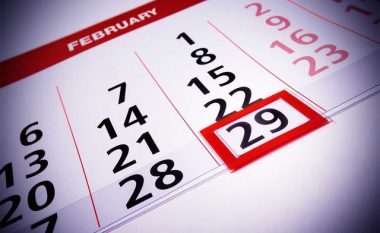Sekretet e vitit të brishtë, faktet që nuk i keni ditur për 29 shkurtin