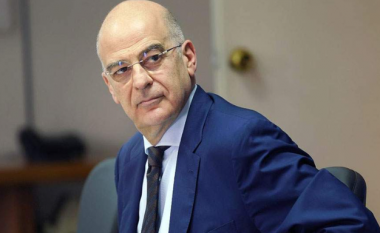 Ministri grek i dërgon mesazh Shqipërisë: Duhet të respektoni të drejtat për integrimin në BE