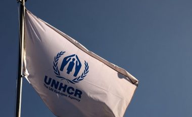 UNHCR: 6,5 milionë persona kanë ikur jashtë vendit nga Ukraina
