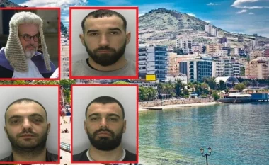 Gjykoi 3 shqiptarë në të njëjtën ditë! Gjykatësi anglez i çuditur me të rinjtë: Kam vizituar tri herë Shqipërinë e bukur dhe mahnitëse, pse erdhët këtu si shitës kokaine…