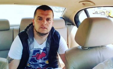 Anëtar i një grupi kriminal, Edmond Mustafa vritet në Mal të Zi