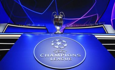 Champions Liga do të paguajë për klubet 2.45 miliardë euro sezonin e ardhshëm