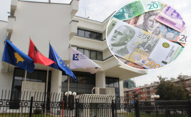 Shqetësimet e SHBA dhe BE për ndalimin e dinarit, BQK del me 20 sqarime për Rregulloren e re