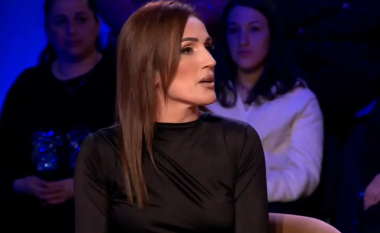 Me lot në sy, motra e Erjola Doçit flet për gjendjen e saj të ankthit brenda “Big Brother VIP”