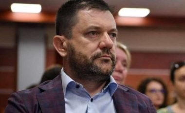 Dorëhiqet Drejtori i Burgjeve Admir Abrija
