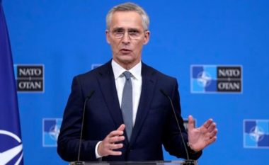 Stoltenberg: Rusia të mos ketë iluzione, NATO do të mbrojë secilin vend anëtar