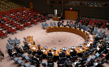 Serbia kërkon seancë të jashtëzakonshme për Kosovën në Këshillin e Sigurimit