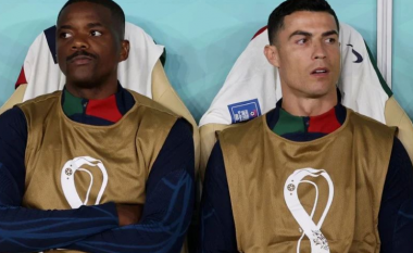 I akuzuar për abuzim seksual, ylli portugez del përpara gjykatës