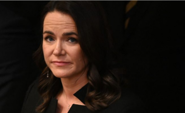 Hungaria kërkon dorëheqjen e presidentes, shkak falja e një dhunuesi seksual ndaj fëmijëve