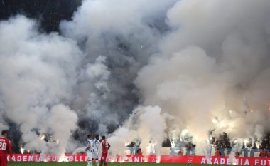 Në Europë nga ‘divani’, por Tirana shkon si ‘e fortë’ në vazot e Conference League