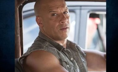 Aktori i njohur, Vin Diesel, jep lajmin e keq për fancat e “Fast and Forious”