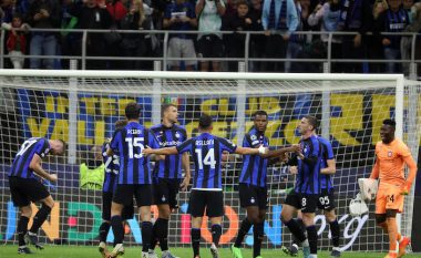 Ishte afër largimit, lojtari i Interit vendos të rinovojë