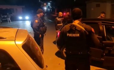 Tiranë/ Po përgatiteshin për stërvitje, polici nga pakujdesia plagos kolegun në këmbë