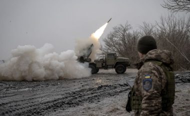 Danimarka njofton paketë të re të ndihmës ushtarake, 247 milionë dollarë për Ukrainën
