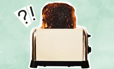 Çfarë është teoria e ”bukës së djegur” që ka pushtuar TikTok-un?