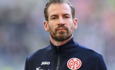 Bordi i Mainz shkarkon trajnerin e dytë këtë sezon
