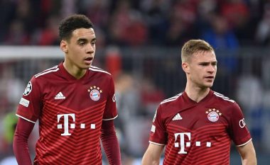 Guardiola kërkon transferimin e dyshes së Bayernit